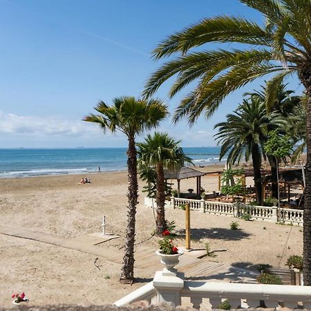 Hostel Prime Benicàssim Kültér fotó
