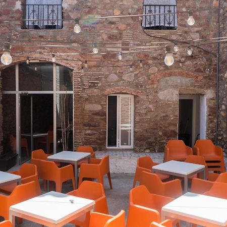 Hostel Prime Benicàssim Kültér fotó