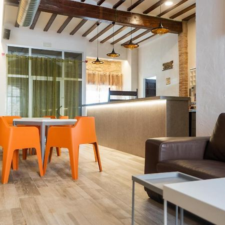 Hostel Prime Benicàssim Kültér fotó