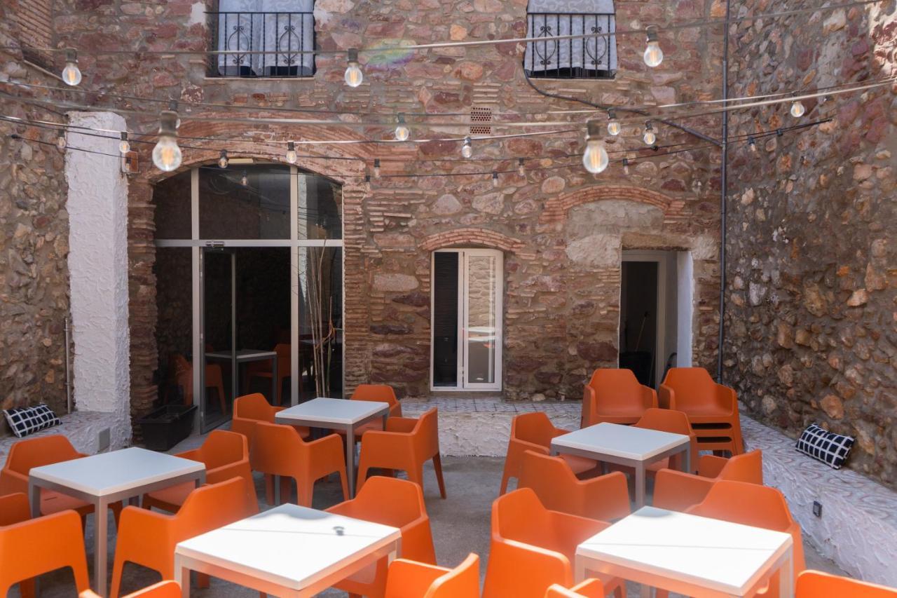 Hostel Prime Benicàssim Kültér fotó