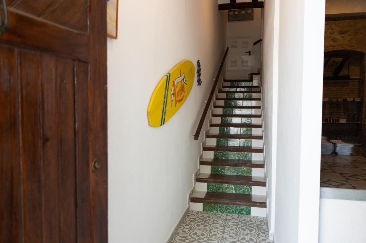 Hostel Prime Benicàssim Kültér fotó