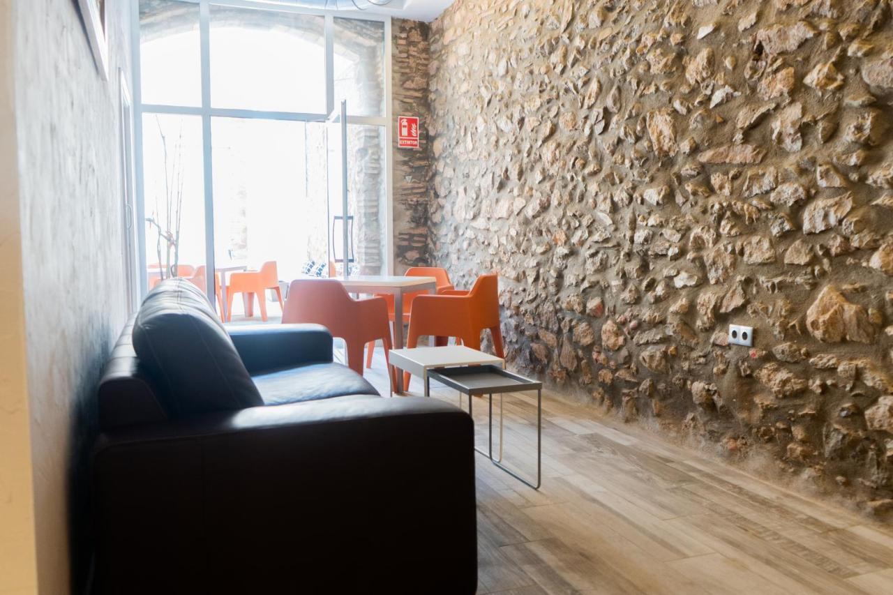 Hostel Prime Benicàssim Kültér fotó