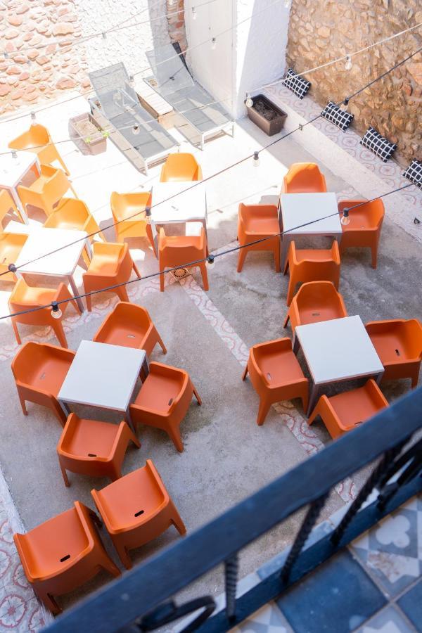 Hostel Prime Benicàssim Kültér fotó