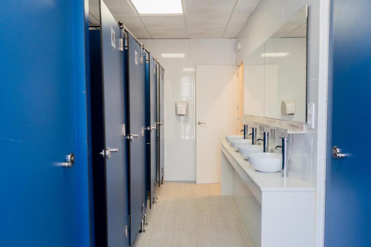 Hostel Prime Benicàssim Kültér fotó