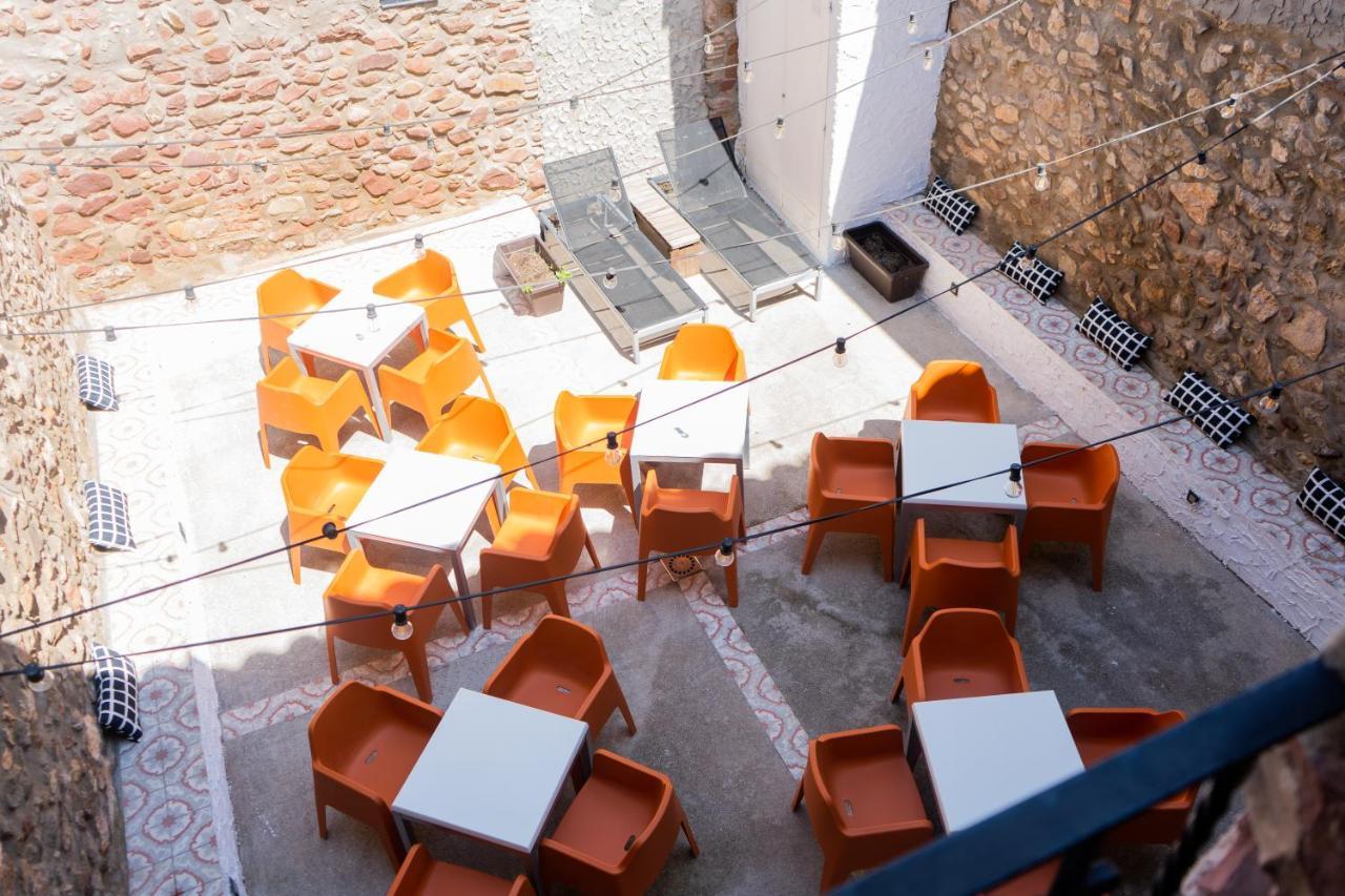 Hostel Prime Benicàssim Kültér fotó