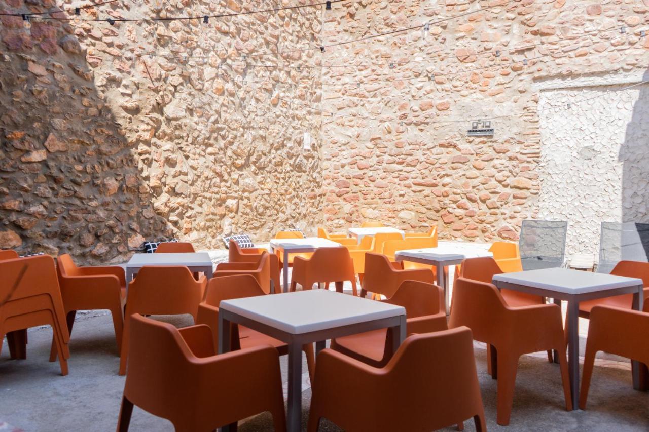 Hostel Prime Benicàssim Kültér fotó