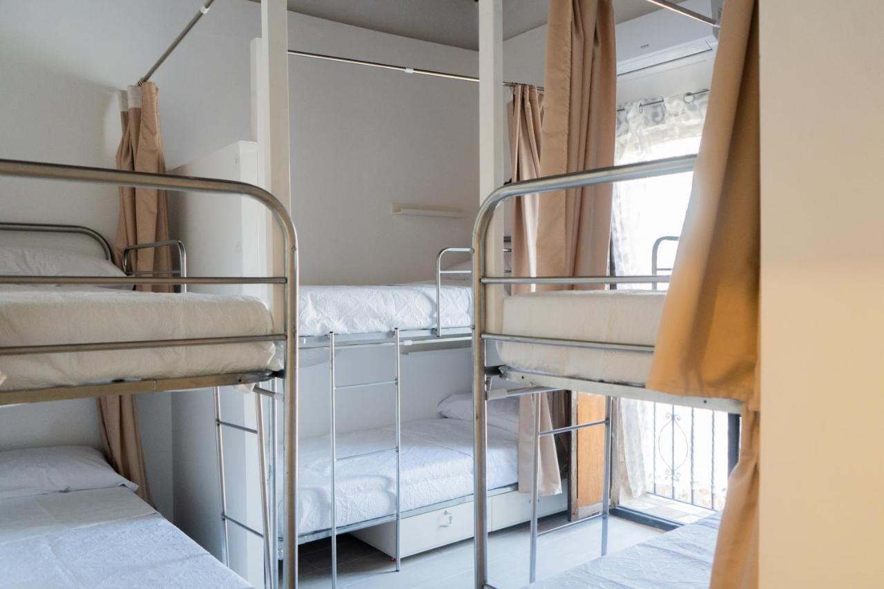 Hostel Prime Benicàssim Kültér fotó
