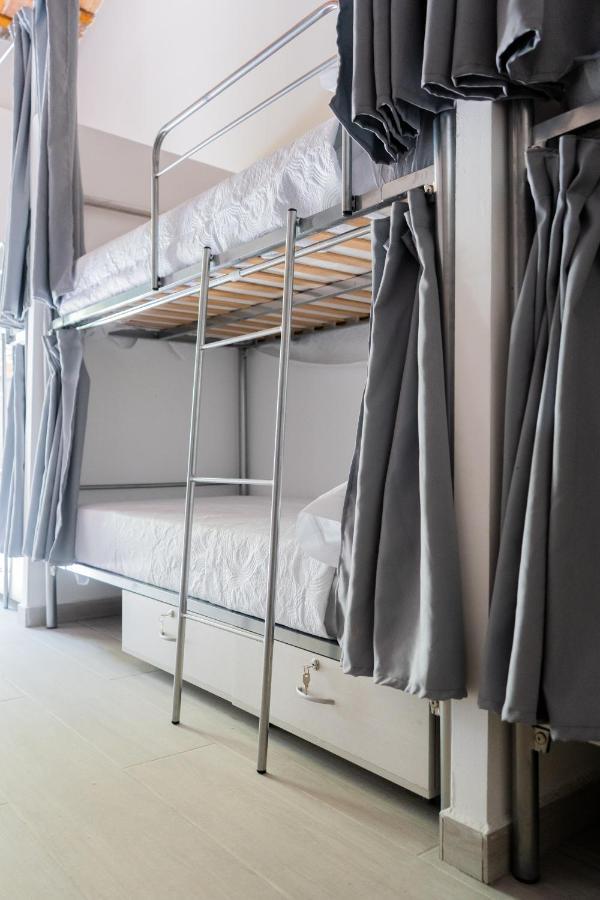 Hostel Prime Benicàssim Kültér fotó