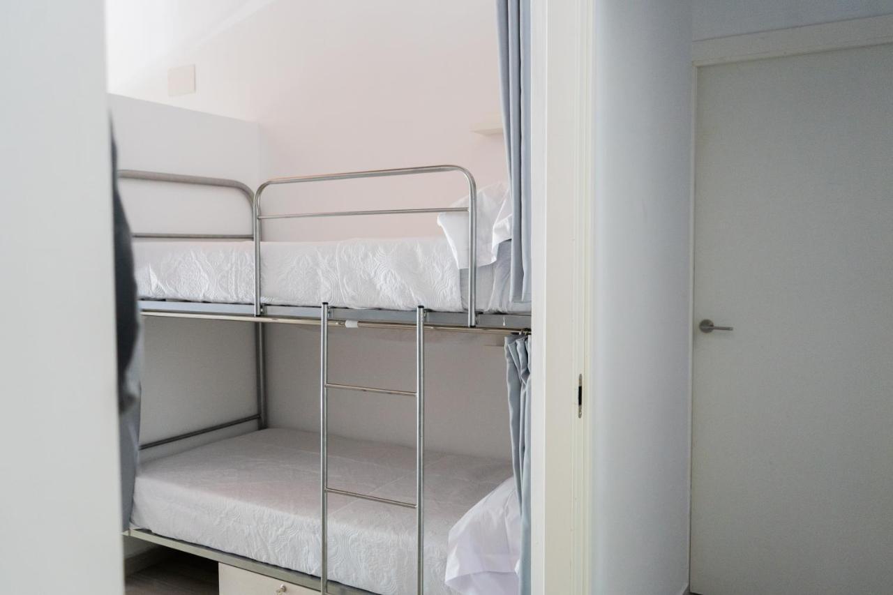 Hostel Prime Benicàssim Kültér fotó