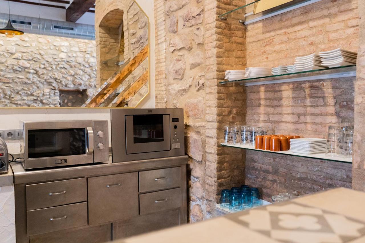 Hostel Prime Benicàssim Kültér fotó