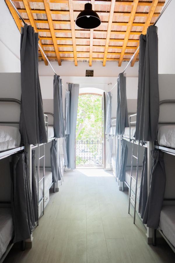 Hostel Prime Benicàssim Kültér fotó