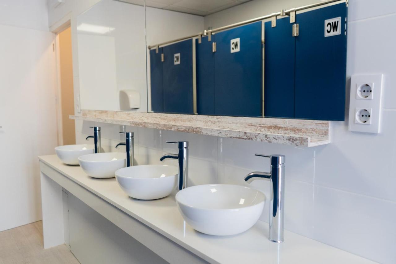 Hostel Prime Benicàssim Kültér fotó