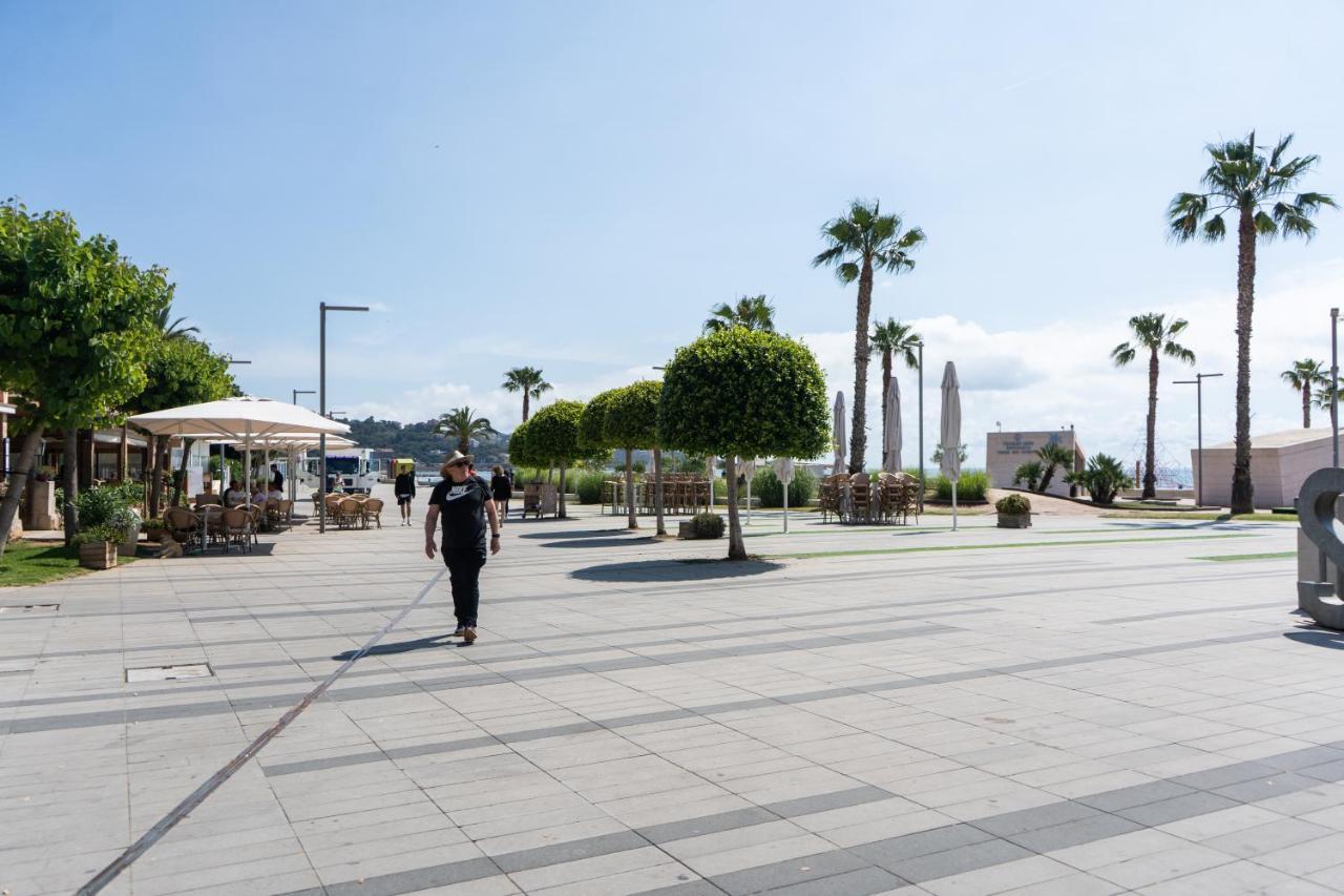 Hostel Prime Benicàssim Kültér fotó
