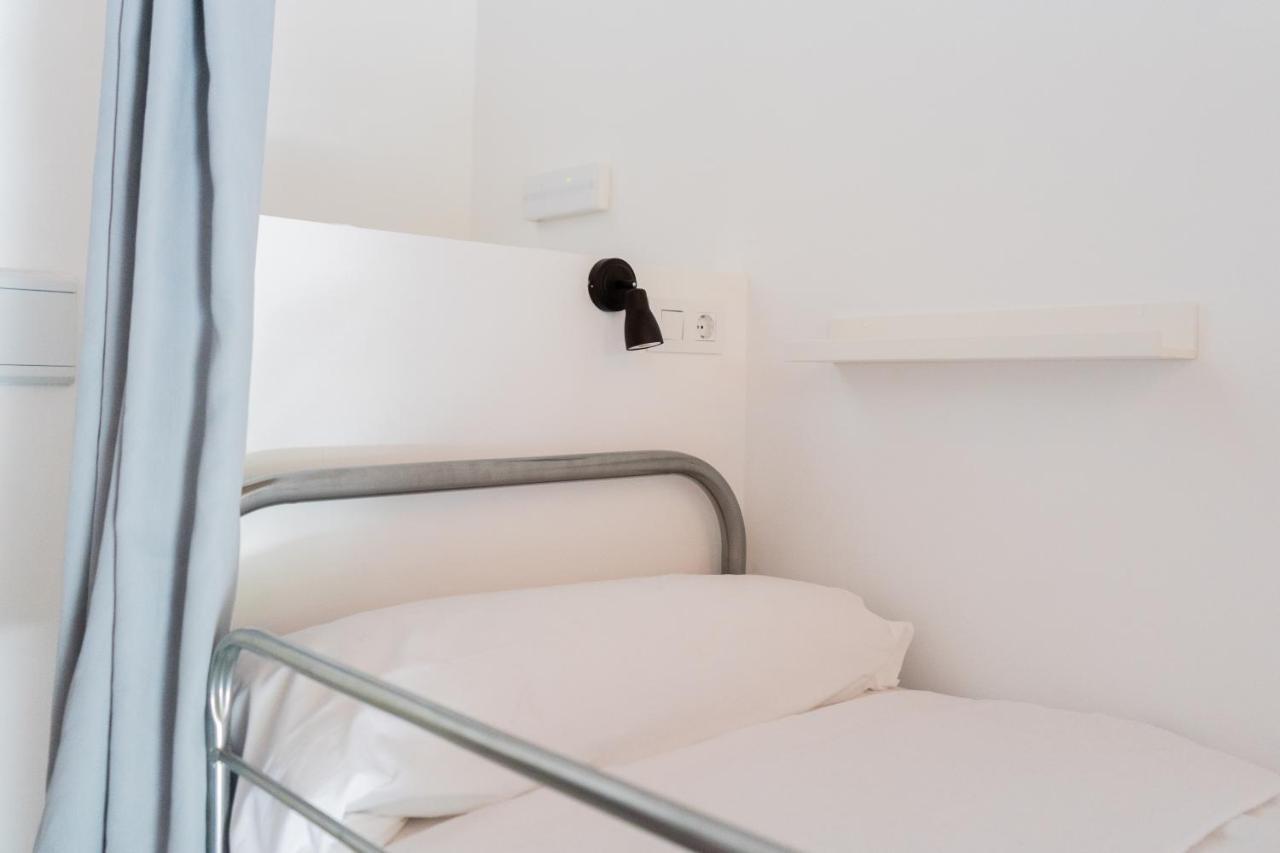 Hostel Prime Benicàssim Kültér fotó