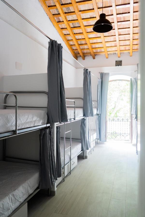 Hostel Prime Benicàssim Kültér fotó