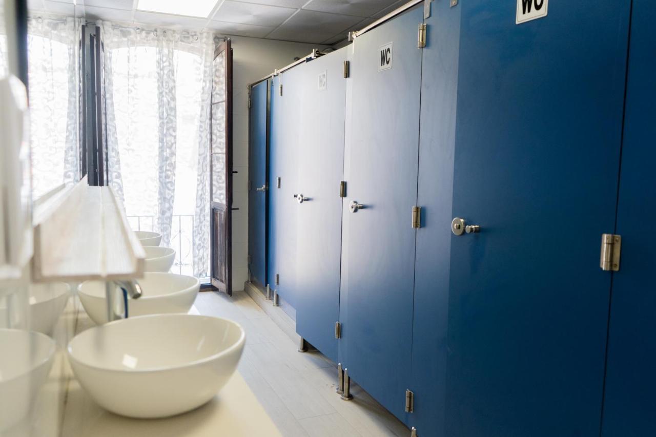 Hostel Prime Benicàssim Kültér fotó