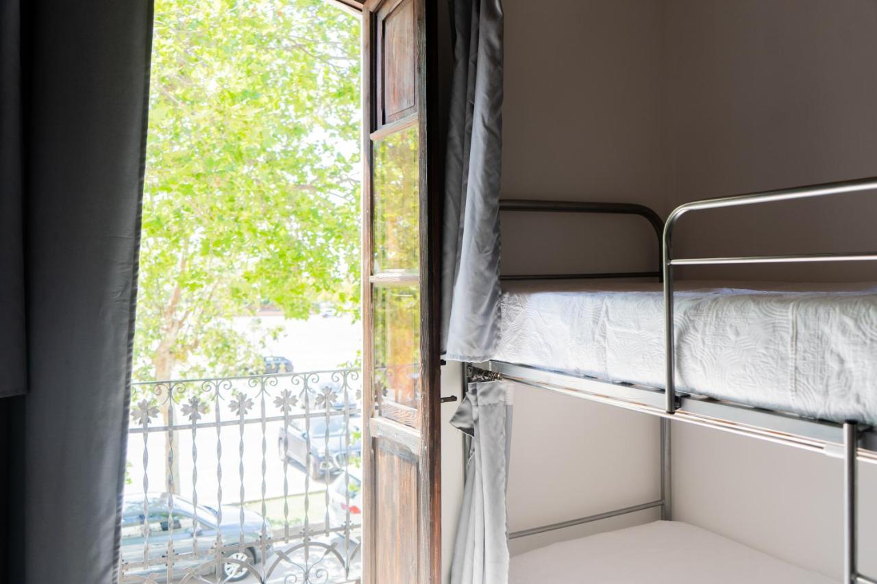Hostel Prime Benicàssim Kültér fotó