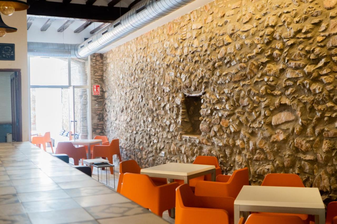 Hostel Prime Benicàssim Kültér fotó