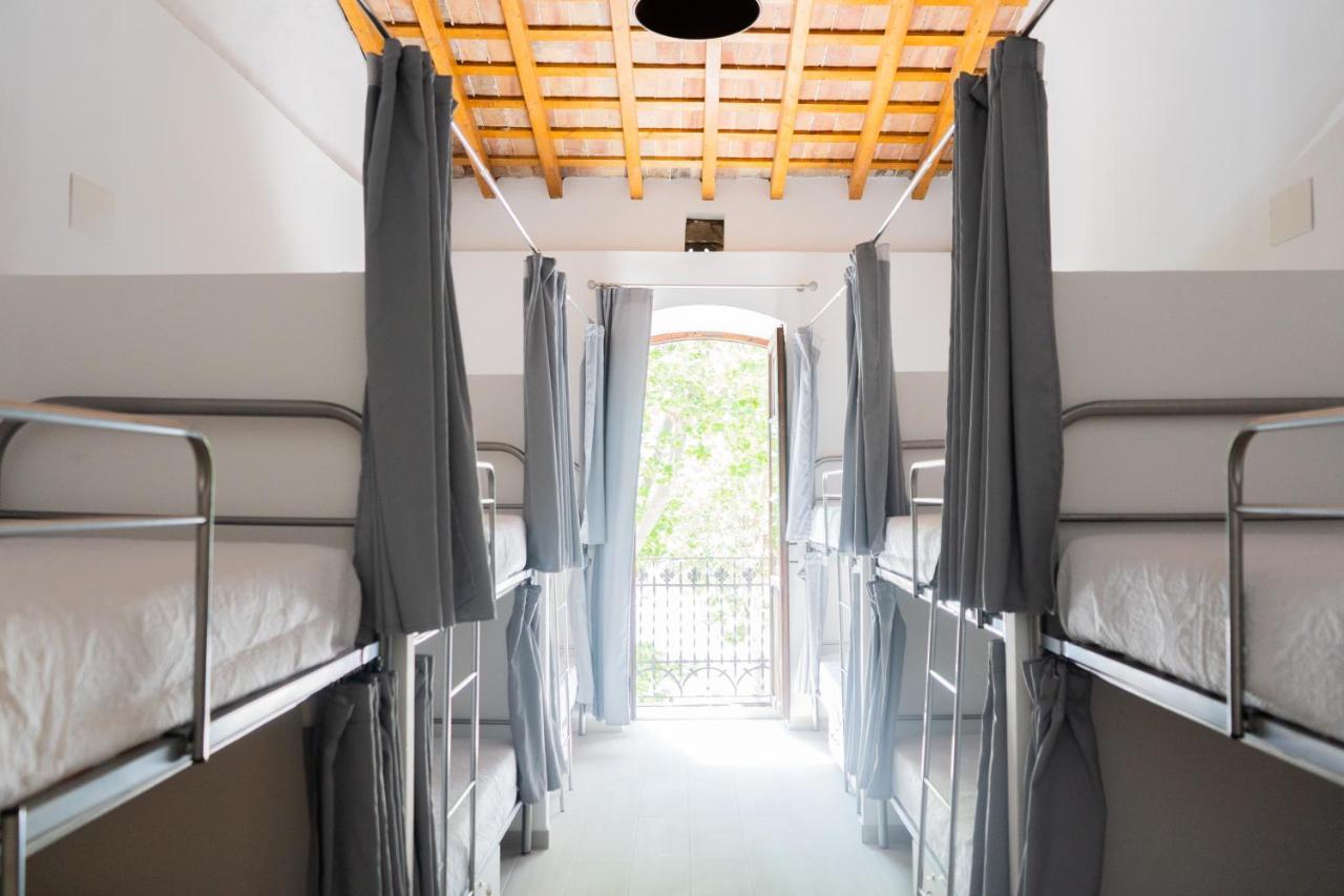 Hostel Prime Benicàssim Kültér fotó