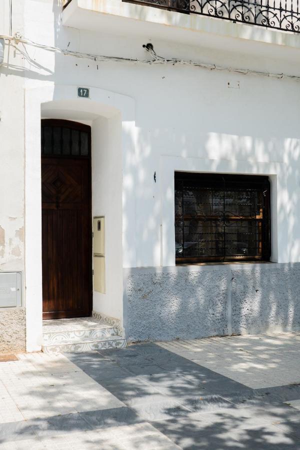 Hostel Prime Benicàssim Kültér fotó