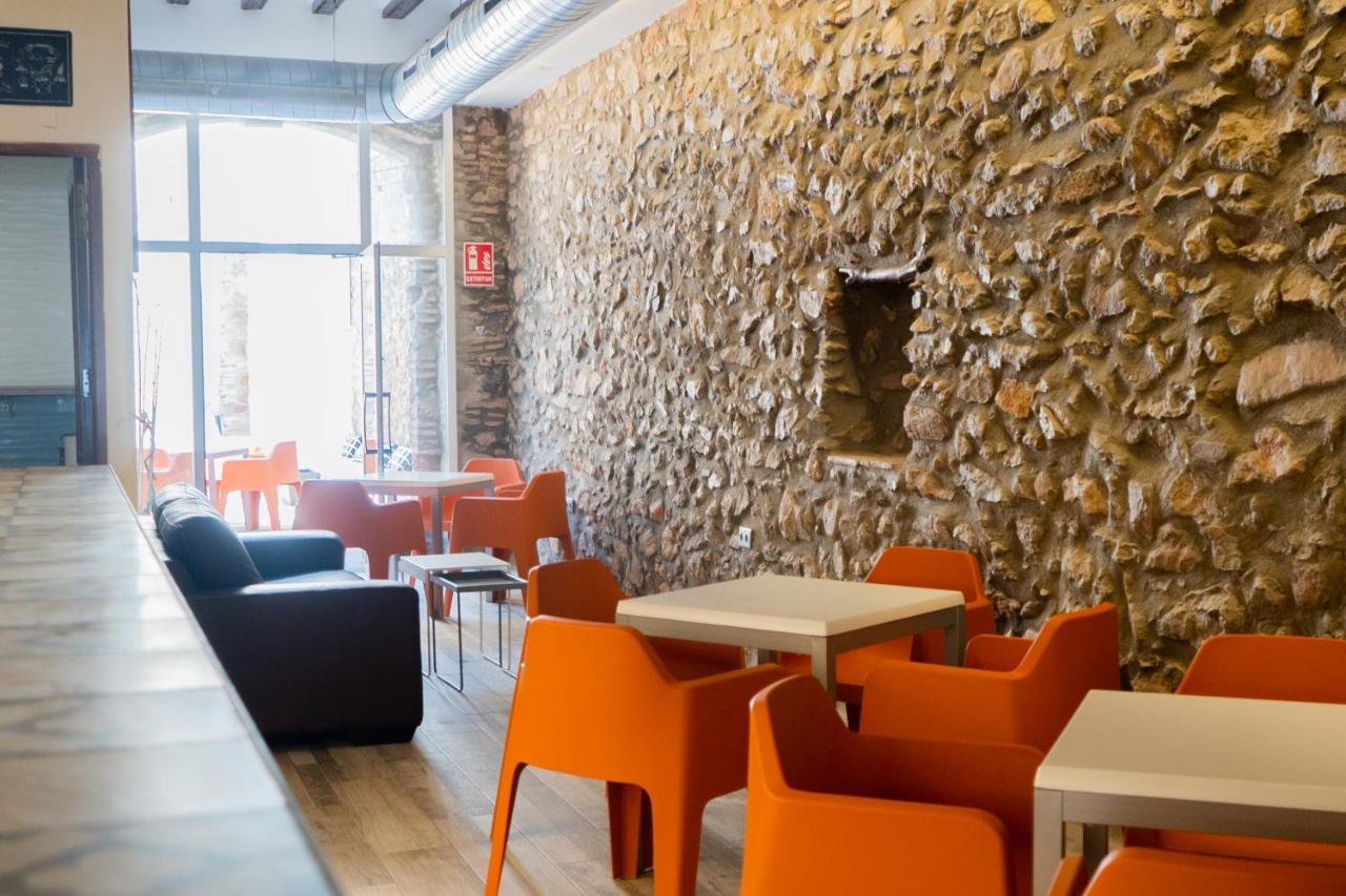 Hostel Prime Benicàssim Kültér fotó