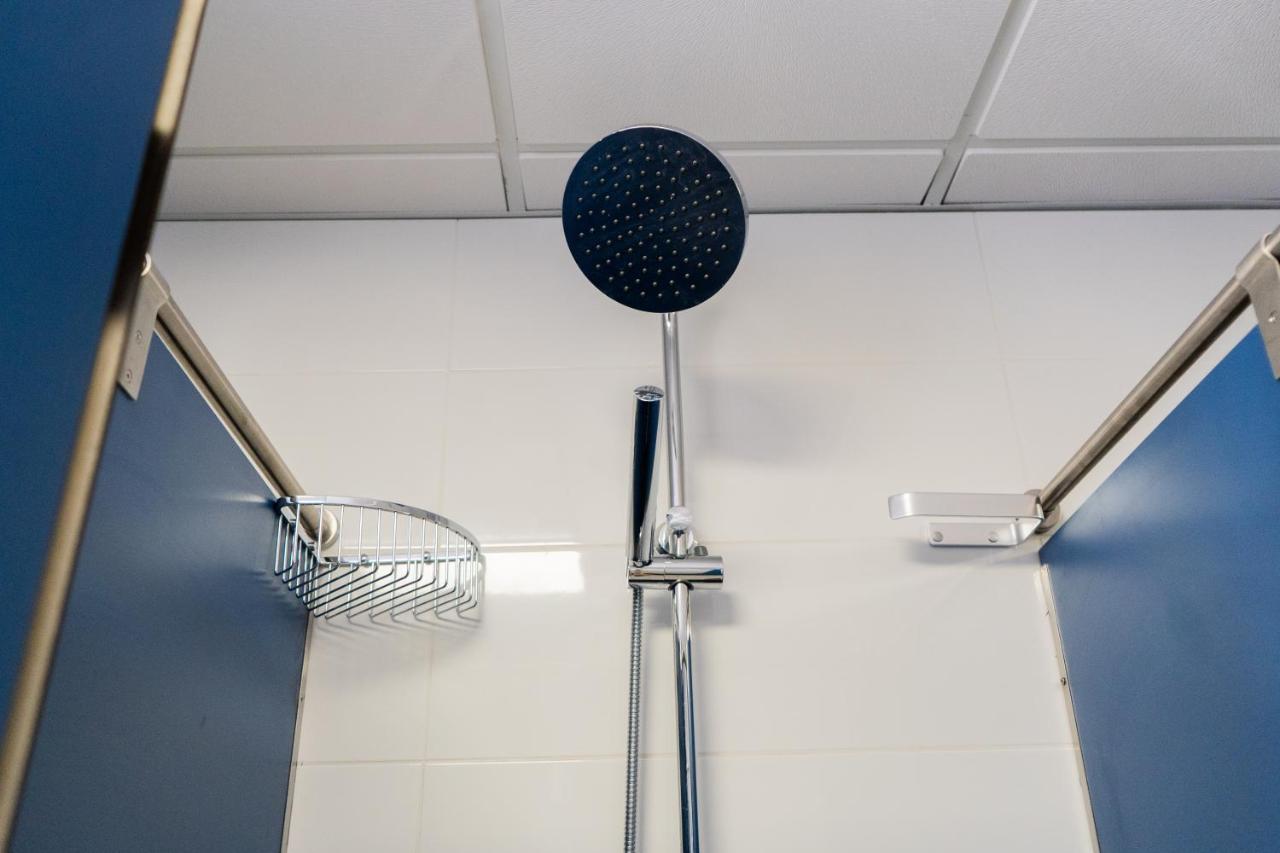 Hostel Prime Benicàssim Kültér fotó