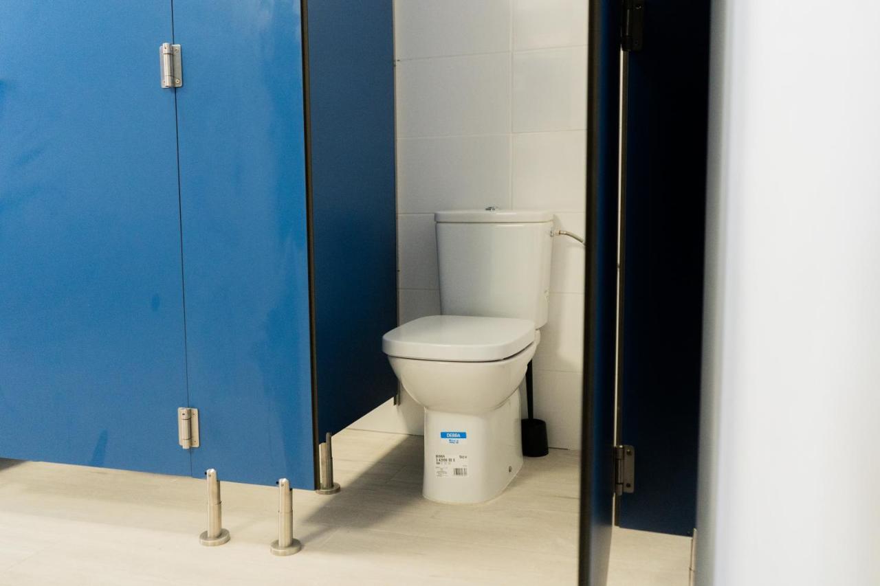 Hostel Prime Benicàssim Kültér fotó