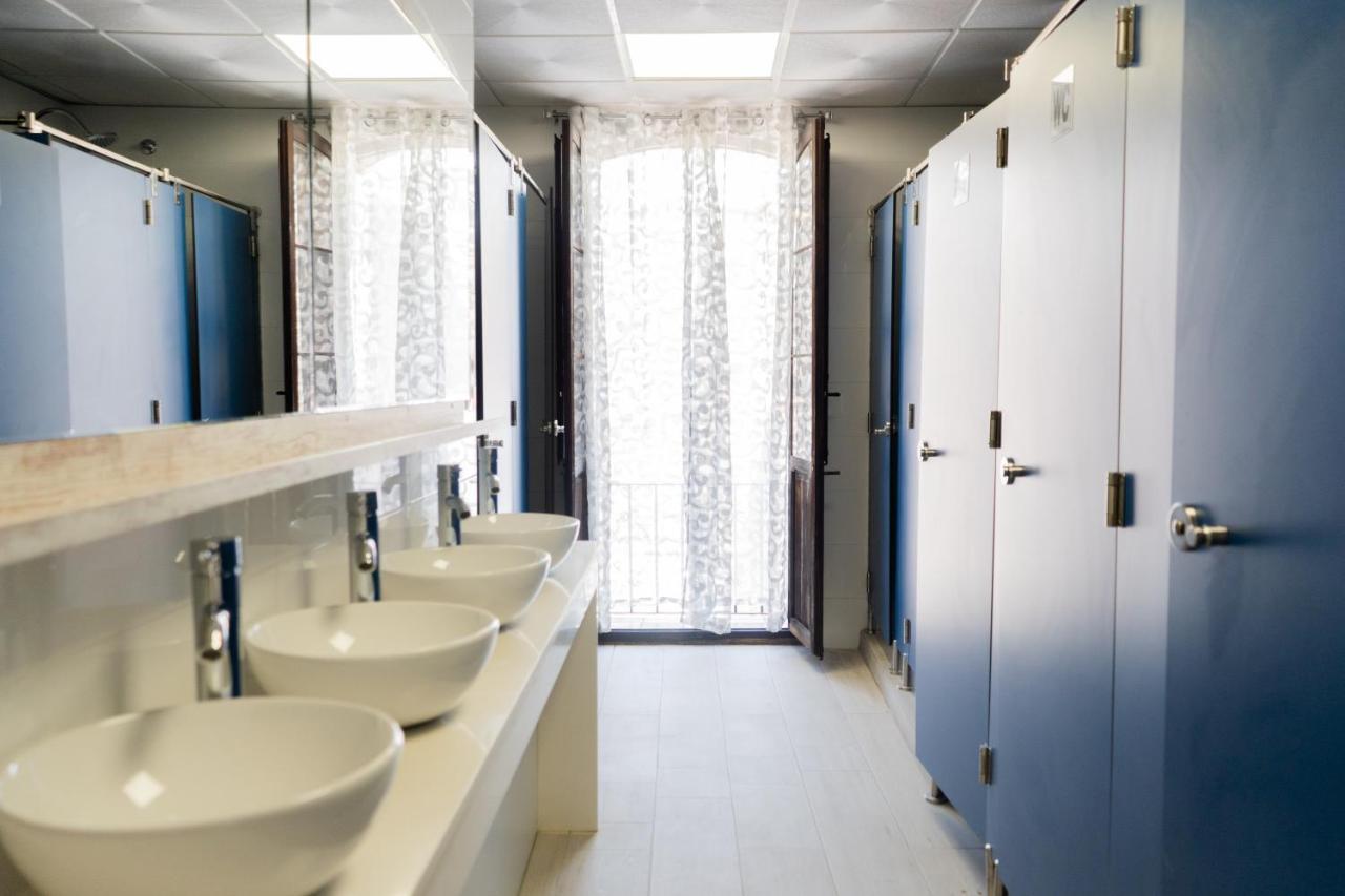 Hostel Prime Benicàssim Kültér fotó