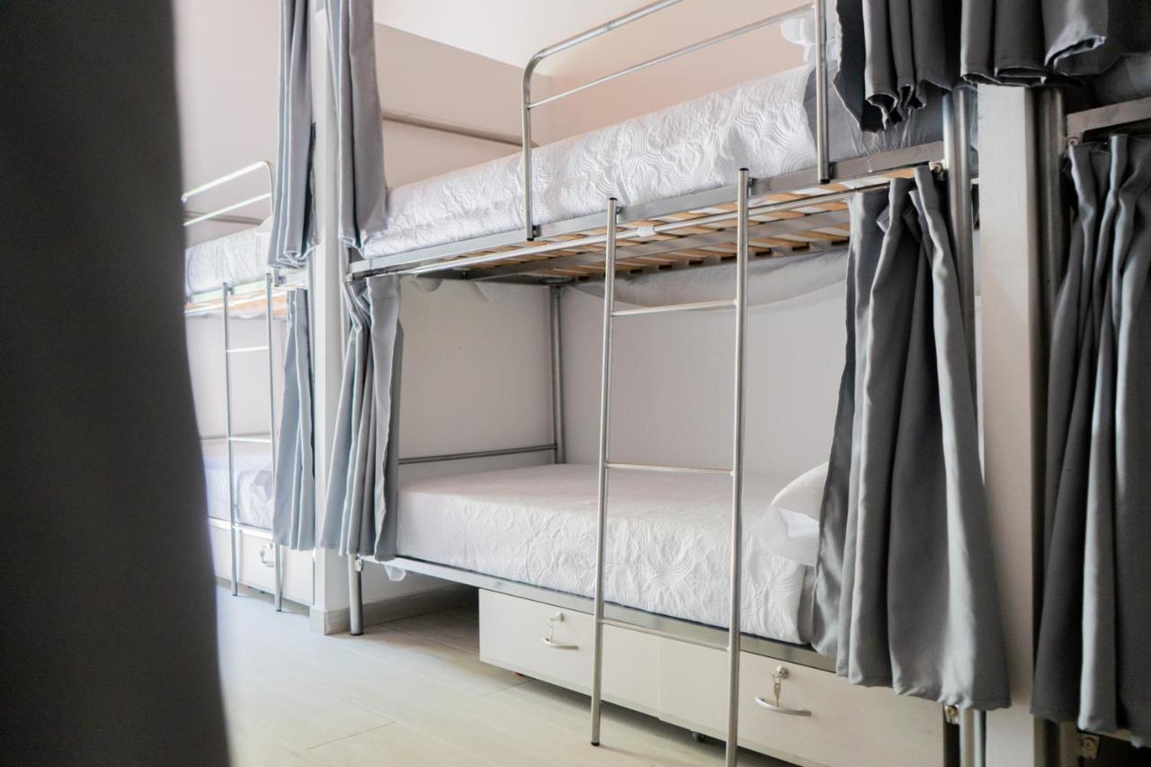 Hostel Prime Benicàssim Kültér fotó